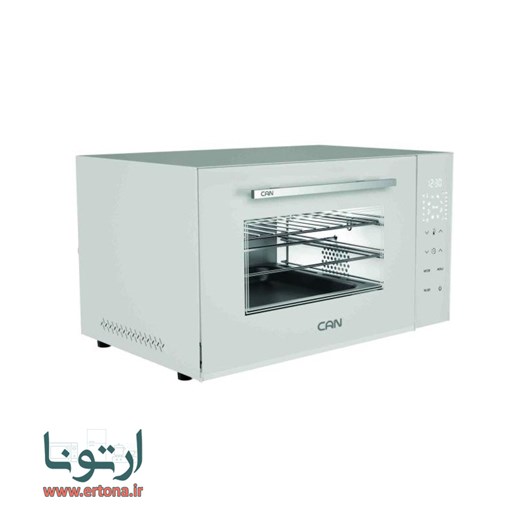 آون توستر کن مدل 3600 TO سفید